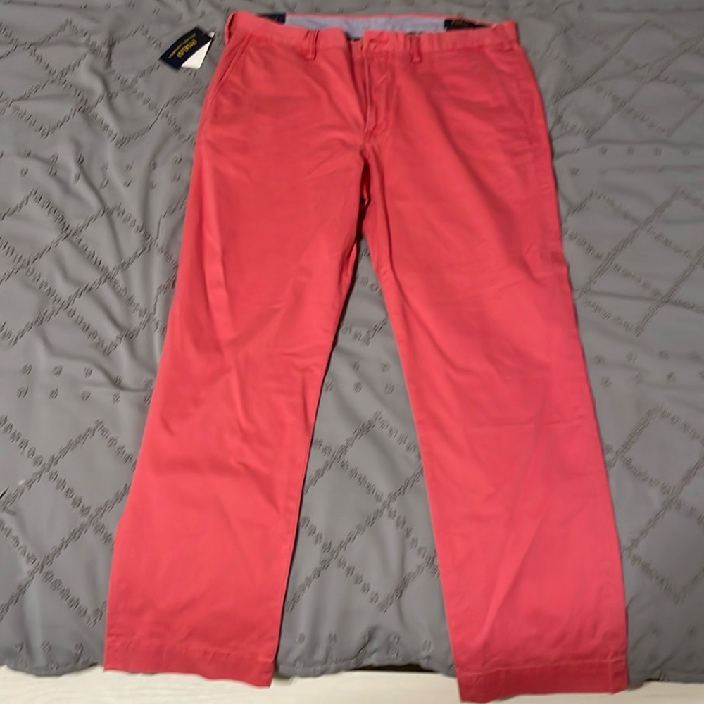 Polo Ralph Lauren Pants